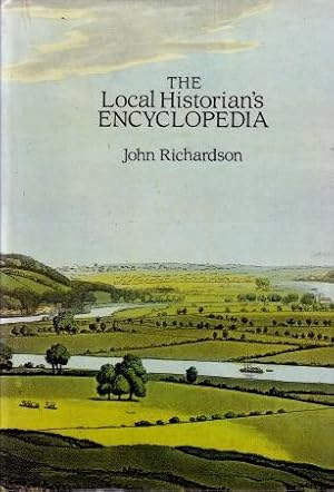 The Local Historian's Encyclopedia