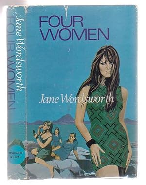 Image du vendeur pour Four Women mis en vente par Renaissance Books, ANZAAB / ILAB