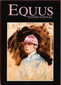 Equus International N°8 . Juin 1986 : Trois Siècles D'orfèvrerie Hispano Américaine ( XVII° , XIX...