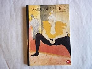 Immagine del venditore per Toulouse-Lautrec venduto da Carmarthenshire Rare Books