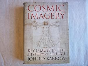 Imagen del vendedor de Cosmic Imagery. Key Images in the History of Science. a la venta por Carmarthenshire Rare Books