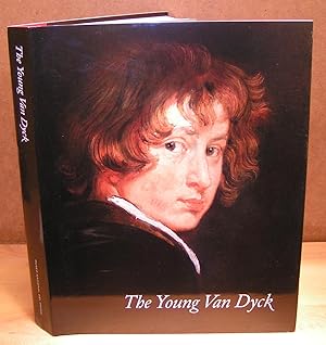 Imagen del vendedor de THE YOUNG VAN DYCK (text in english) a la venta por Librairie Montral