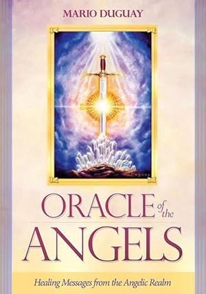 Image du vendeur pour Oracle of the Angels (Paperback) mis en vente par Grand Eagle Retail