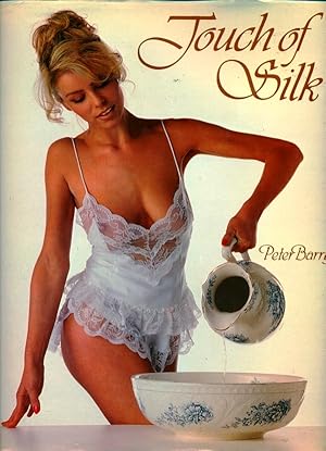 Image du vendeur pour Touch of Silk mis en vente par Don's Book Store