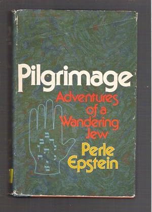 Pilgrimage: Adventures of a Wandering Jew