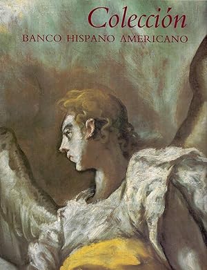 Imagen del vendedor de COLECCION BANCO HISPANO AMERICANO (Introduccion: Alfonso E. Perez Sanchez) a la venta por Libreria 7 Soles