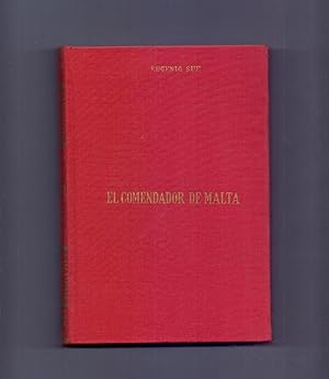 Bild des Verkufers fr EL COMENDADOR DE OCAA (Biblioteca de obras famosas num 10) zum Verkauf von Libreria 7 Soles