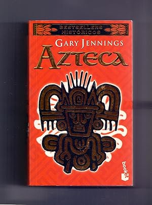 Immagine del venditore per AZTECA (Traduccion: M.Angeles correa) venduto da Libreria 7 Soles