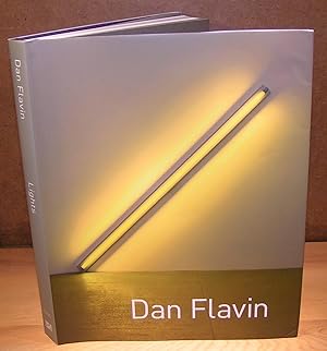 Seller image for DAN FLAVIN LIGHTS for sale by Librairie Montral