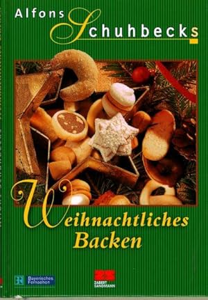 Alfons Schuhbecks Weihnachtliches Backen