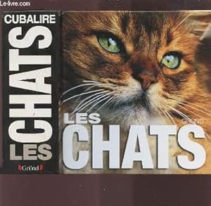 Seller image for LES CHATS. for sale by Le-Livre