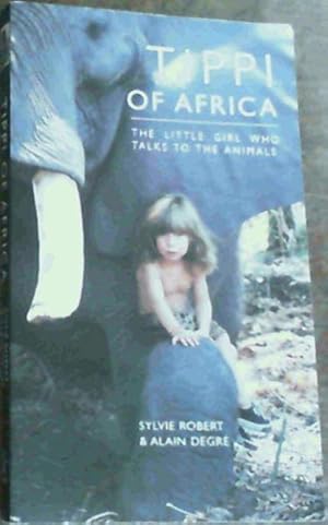 Seller image for Tippi of Africa for sale by Chapter 1