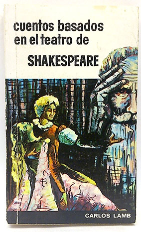 Imagen del vendedor de Cuentos Basados En El Teatro De Shakespeare a la venta por SalvaLibros
