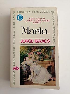 Seller image for Mara for sale by Perolibros S.L.