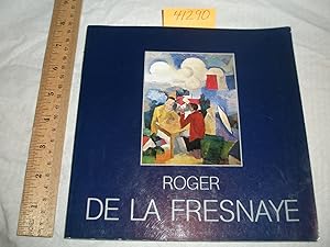 Roger de la Fresnaye