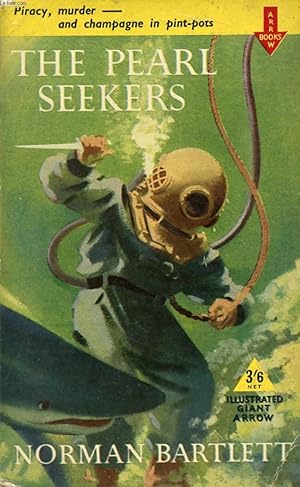 Image du vendeur pour THE PEARL SEEKERS mis en vente par Le-Livre