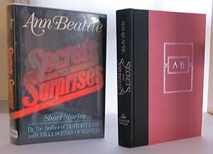 Seller image for Secrets and Surprises for sale by Books Again