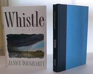 Imagen del vendedor de Whistle a la venta por Books Again