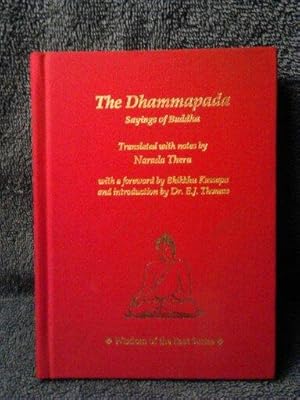 The Dhammapada