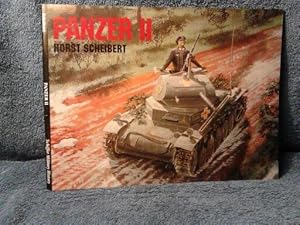 Panzer II