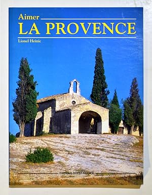 AIMER LA PROVENCE.