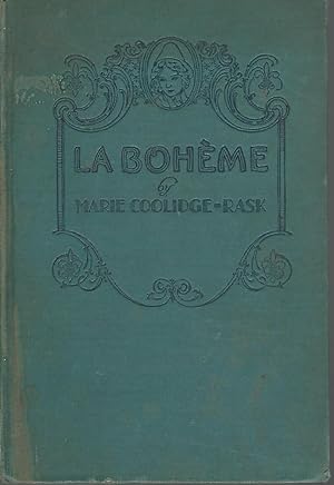 Seller image for La Boheme for sale by Dorley House Books, Inc.