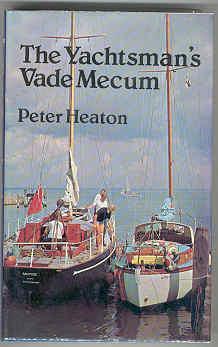 Seller image for The Yachtsman's Vade Mecum for sale by Books on the Square