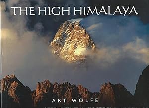 Bild des Verkufers fr The High Himalaya zum Verkauf von Culpepper Books