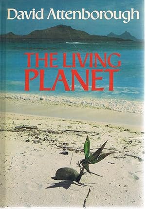 Seller image for The Living Planet for sale by Marlowes Books and Music