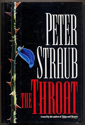 Immagine del venditore per The Throat venduto da Between the Covers-Rare Books, Inc. ABAA