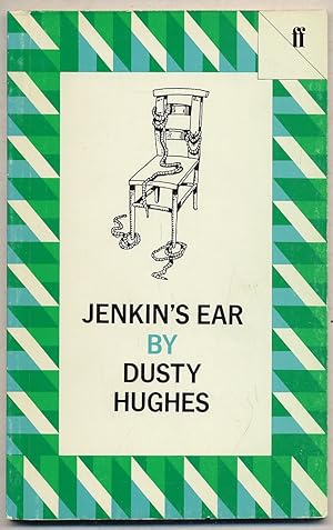 Seller image for Jenkin's Ear for sale by Between the Covers-Rare Books, Inc. ABAA