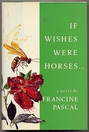 Immagine del venditore per If Wishes Were Horses. venduto da Between the Covers-Rare Books, Inc. ABAA