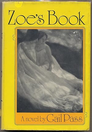 Seller image for Zoe's Book for sale by Between the Covers-Rare Books, Inc. ABAA