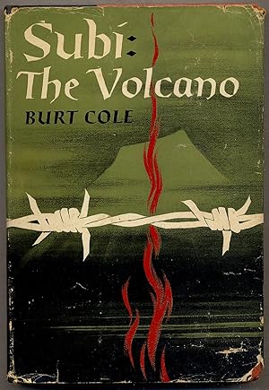 Bild des Verkufers fr Subi: The Volcano zum Verkauf von Between the Covers-Rare Books, Inc. ABAA