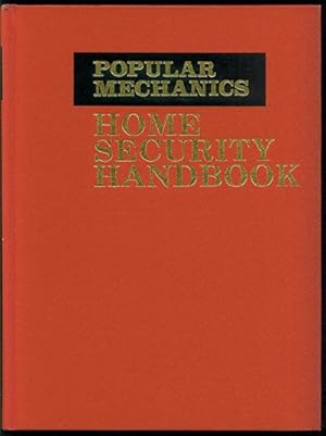 Popular Mechanics Home Security Handbook