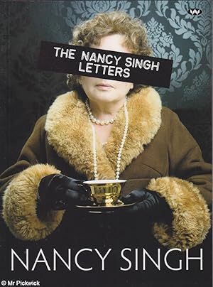 The Nancy Singh Letters