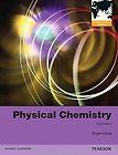 Imagen del vendedor de INTERNATIONAL EDITION---Physical Chemistry, 3rd edition a la venta por READINGON LLC