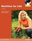 Seller image for INTERNATIONAL EDITION---Nutrition for Life, 3rd edition for sale by READINGON LLC