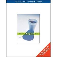 Imagen del vendedor de INTERNATIONAL EDITION---Management, 4th edition a la venta por READINGON LLC