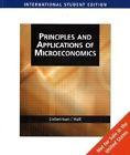 Imagen del vendedor de INTERNATIONAL EDITION---Microeconomics : Principles and Applications, 4th edition a la venta por READINGON LLC