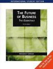 Seller image for INTERNATIONAL EDITION---Future of Business, 3rd edition for sale by READINGON LLC