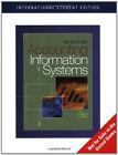 Seller image for INTERNATIONAL EDITION---Accounting Information Systems, 6th edition for sale by READINGON LLC