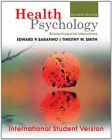 Imagen del vendedor de INTERNATIONAL EDITION---Health Psychology : Biopsychosocial Interactions, 7th edition a la venta por READINGON LLC