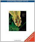 Bild des Verkufers fr INTERNATIONAL EDITION---Biology, 8th edition zum Verkauf von READINGON LLC