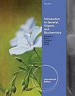 Seller image for INTERNATIONAL EDITION---Introduction to General, Organic and Biochemistry, 10th edition for sale by READINGON LLC