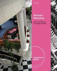 Image du vendeur pour INTERNATIONAL EDITION---Services Marketing : Concepts, Strategies, and Cases, 4th edition mis en vente par READINGON LLC