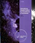 Seller image for INTERNATIONAL EDITION---Foundations of Astronomy, 11th edition for sale by READINGON LLC