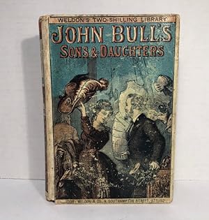 John Bull's Sons & Daughters