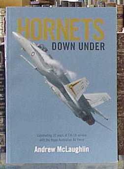 Seller image for Hormets Down Under. for sale by Book Gallery // Mike Riley