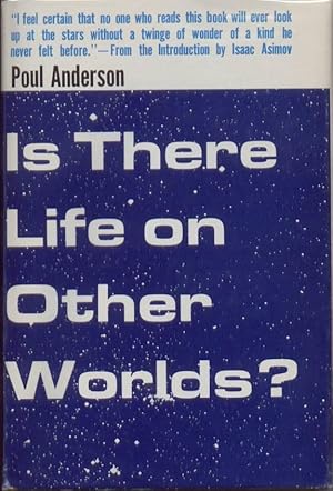 Seller image for Is There Life on Other Worlds? for sale by Turn-The-Page Books